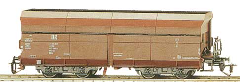 High capacity hopper car 00tu<br /><a href='images/pictures/Tillig/15210.jpg' target='_blank'>Full size image</a>